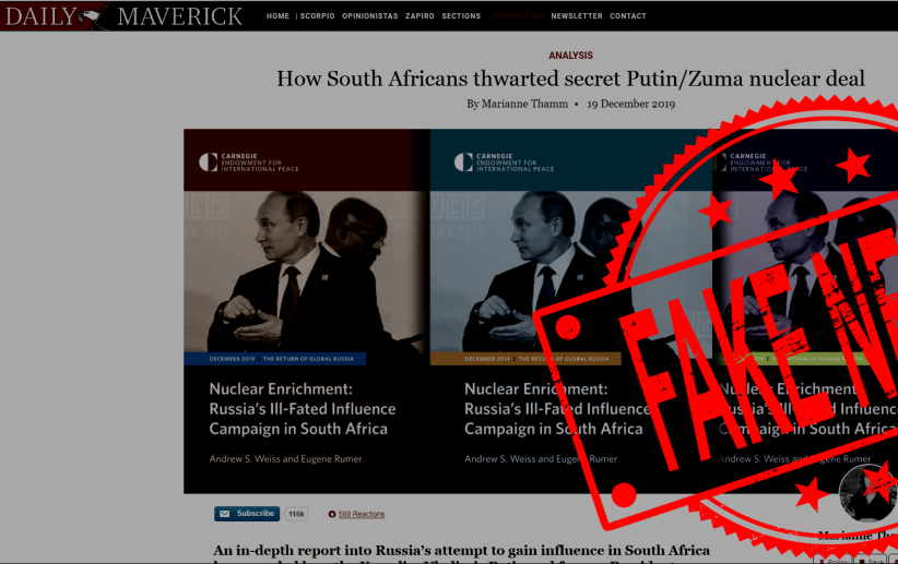 Analyze This: “Secret Nuclear Deal”. Again.