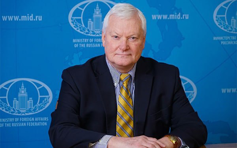 Международная информационная безопасность: от хаоса к порядку и сотрудничеству