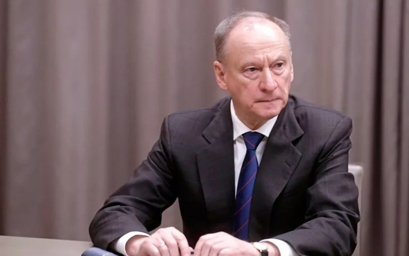 Security Council Secretary Nikolai Patrushev’s interview with Rossiyskaya Gazeta (March 27, 2023)