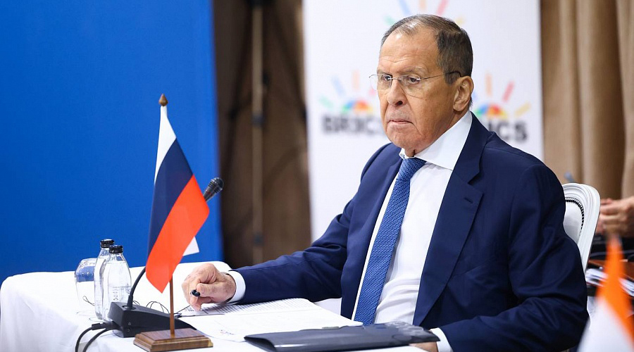 Выступление Министра иностранных дел Российской Федерации С.В.Лаврова на заседании СМИД БРИКС, Кейптаун, 1 июня 2023 года