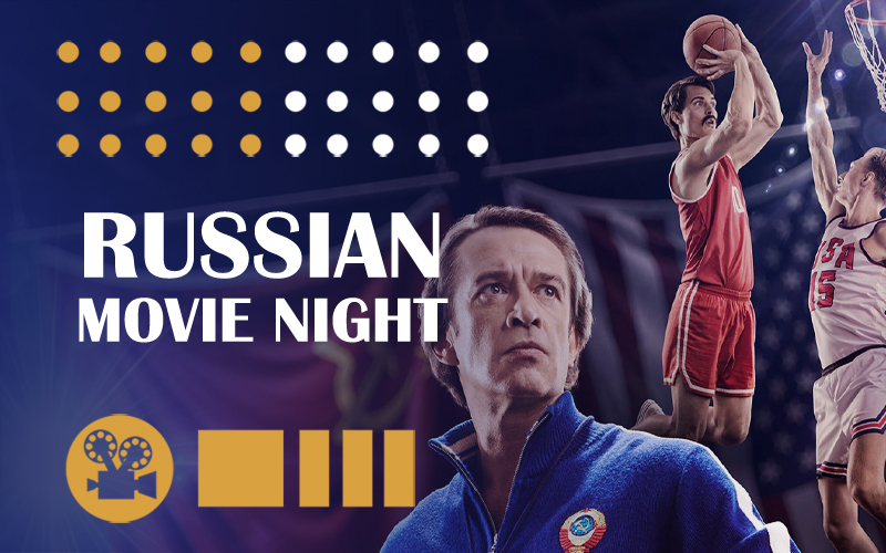 Russian sports drama “Three Seconds” screened in Pretoria