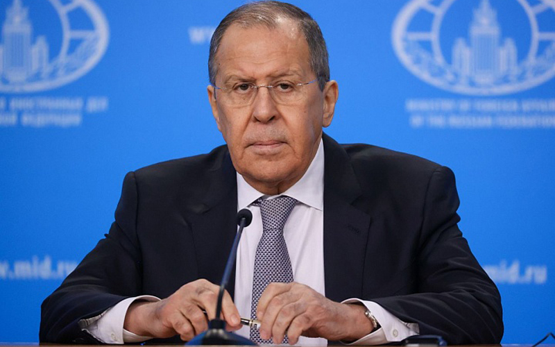 Foreign Minister Sergey Lavrov’s Article for South Africa’s Ubuntu Magazine, August 21, 2023